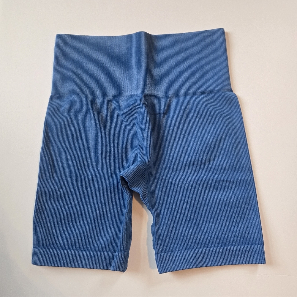 Joy Lab Target Ribbed Active Set XS - Picture 4 of 6